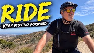 How Riding a Bicycle Changes You
