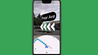 Google’s AR Navigation Feature For Maps Is Rolling Out To Android And IOS Devices screenshot 5