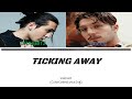 Ticking Away Ft Grabbitz Bbno Color Coded Lyrics 