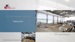 Tough Casting Private Limited
