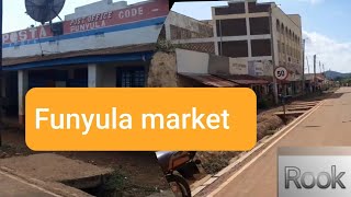 Raw and unfiltered video of Funyula Market in Busia county//Rook Guides market review