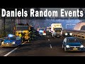 ETS2 Mods v1.45 | Realistic Random Road Events | ETS2 Mods