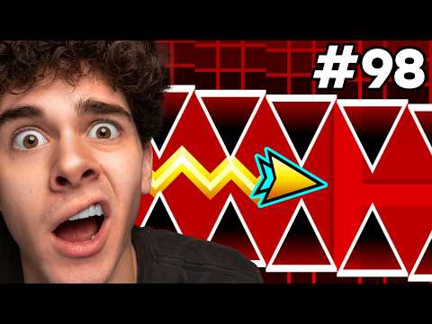 100 Wave Challenges In One Hour!