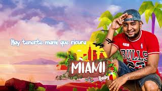 Miami,Raiby Video Liryc