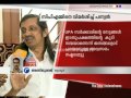 Pannyan Raveendran Speak against