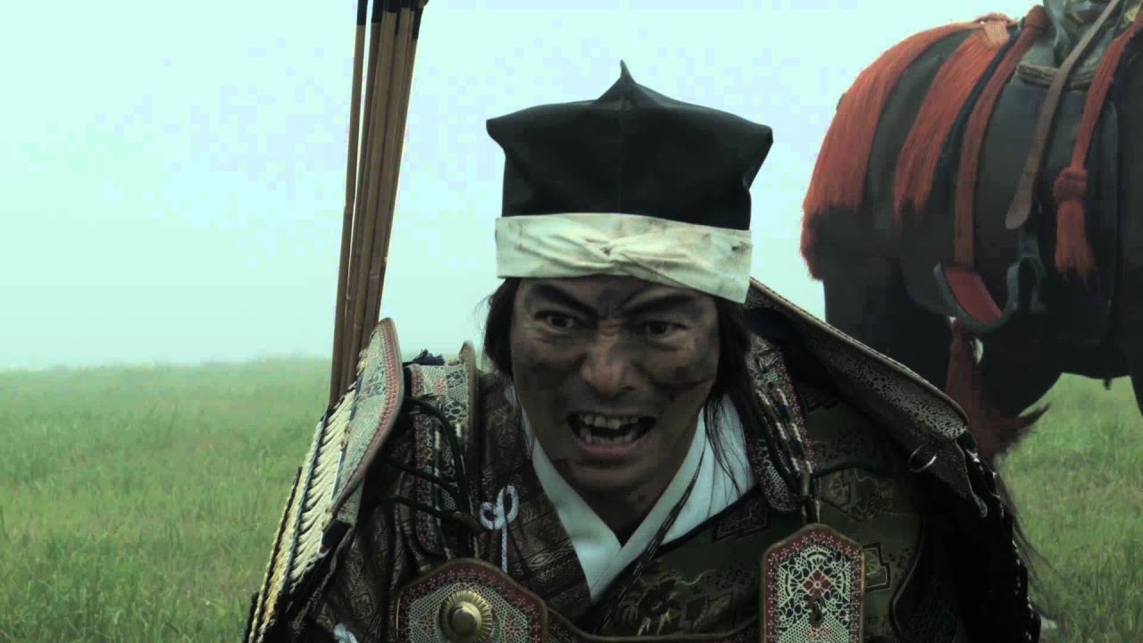 「～世界遺産・平泉から～　いわてに息づく、清衡の心。」岩手県魅力発信PR動画