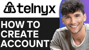 How to Create an Account on Telnyx (Best Method)