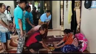 acara mangaleon sipanganon hu natua tua