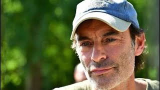"He is dead," the sad announcement from Anthony Delon