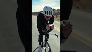 Meet the TriRig Hydro Carbon Aero Bottle. The Cleanest BTA Hydration Upgrade