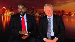 HUNGRY: Special Guest Les Brown teaches on "A Minute With Maxwell"