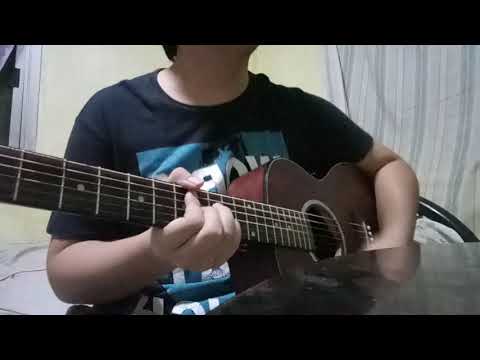 Hawak Bitaw - Laluna (cover)