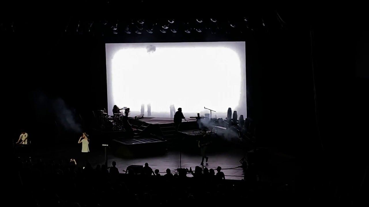 Come Hang Out - AJR live - NYC 10/10/19