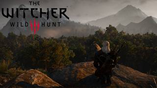 Witcher 3  Skellige Ambience Meditation No Music