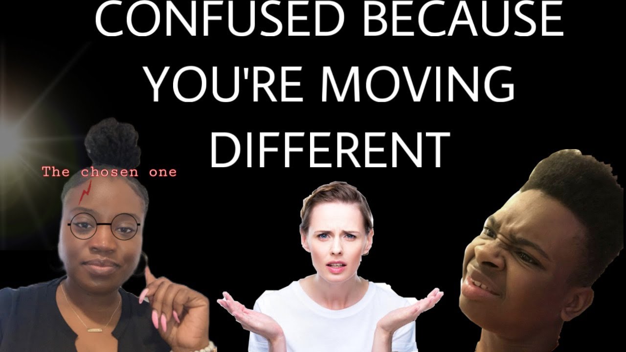 CHOSEN ONES‼️YOUR “SWITCH UP” GAME IS ON 💯#facts #game #switch #different