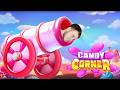 Candy Corner slot from Pragmatic Play