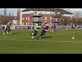 Mateta ruthless in front of goal! McArthur threads to Zaha & Townsend weighs in with assists.
