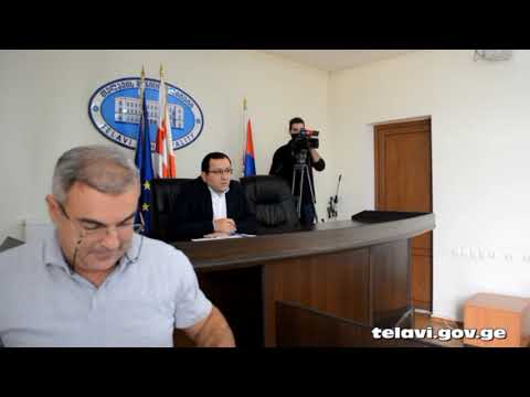 N5 - სააუქციონე პირობის ვადის გაგრძელება - 27.09.2019