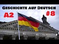 A2 - Geschichte auf Deutsch - Easy German Audio Stories #6 Hörspiel für niveau A2 German Stories A2