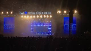 FEQ 2017 - Backstreet Boys - I want it that way