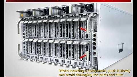 Huawei OceanStor V3 Maintenance: Replace a Management Module for OceanStor 6800 V3&OceanStor 6900 V3