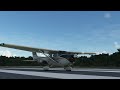 A Beginners Guide to Autopilot, Radio Navigation and ILS in Microsoft Flight Simulator with the C172