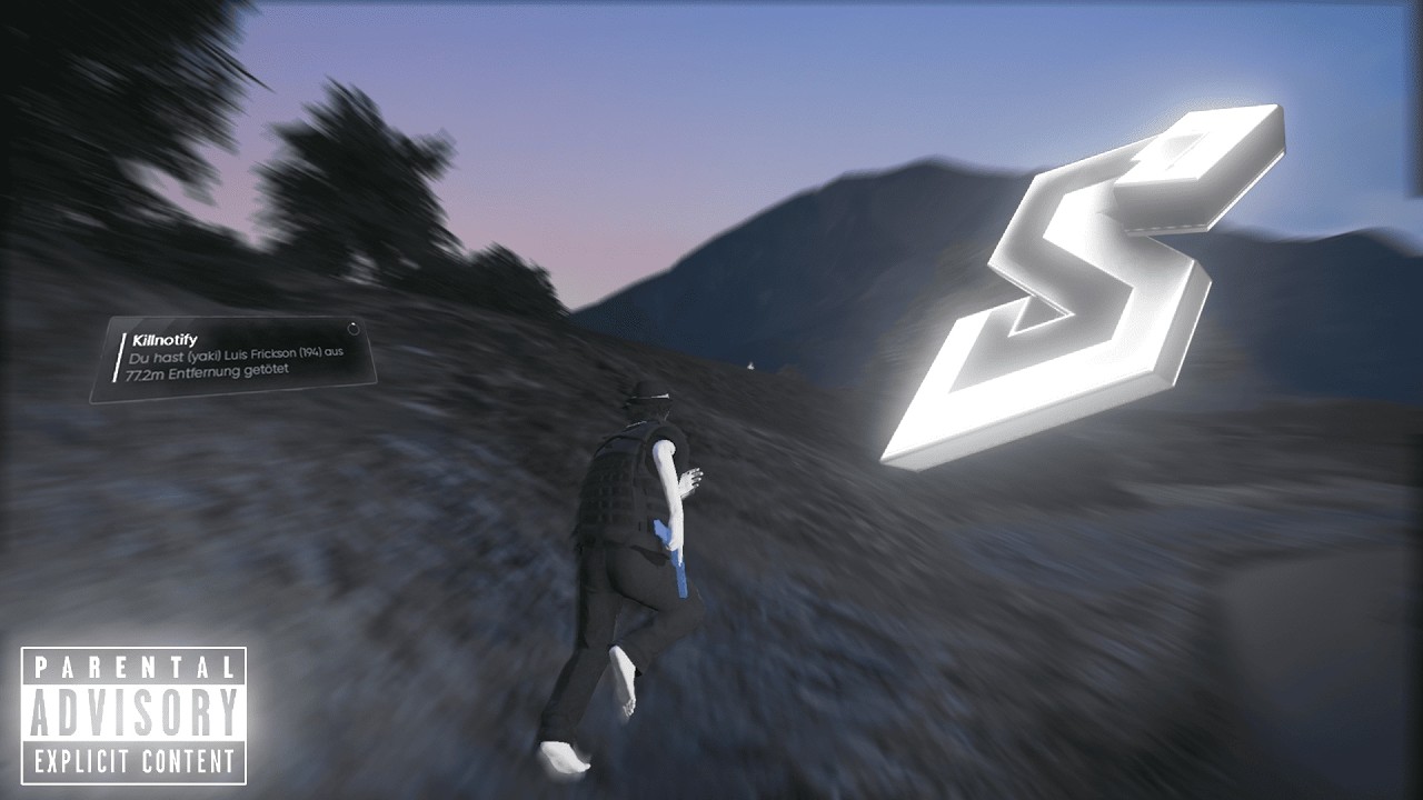 [STRADA] TWO STEPS AHEAD 🤫🔎 | Lucky.opium