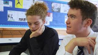 FMSP PD Video: Reasoning and proof - Checking proof