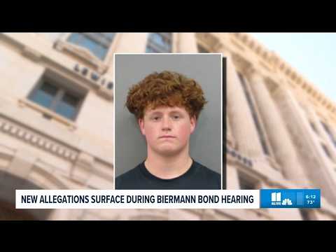 New allegations surface against son of Kim Zolciak, Kroy Biermann
