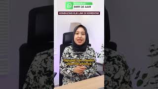 Jadi Istri Itu Harus Mandiri shorts mbakmeida