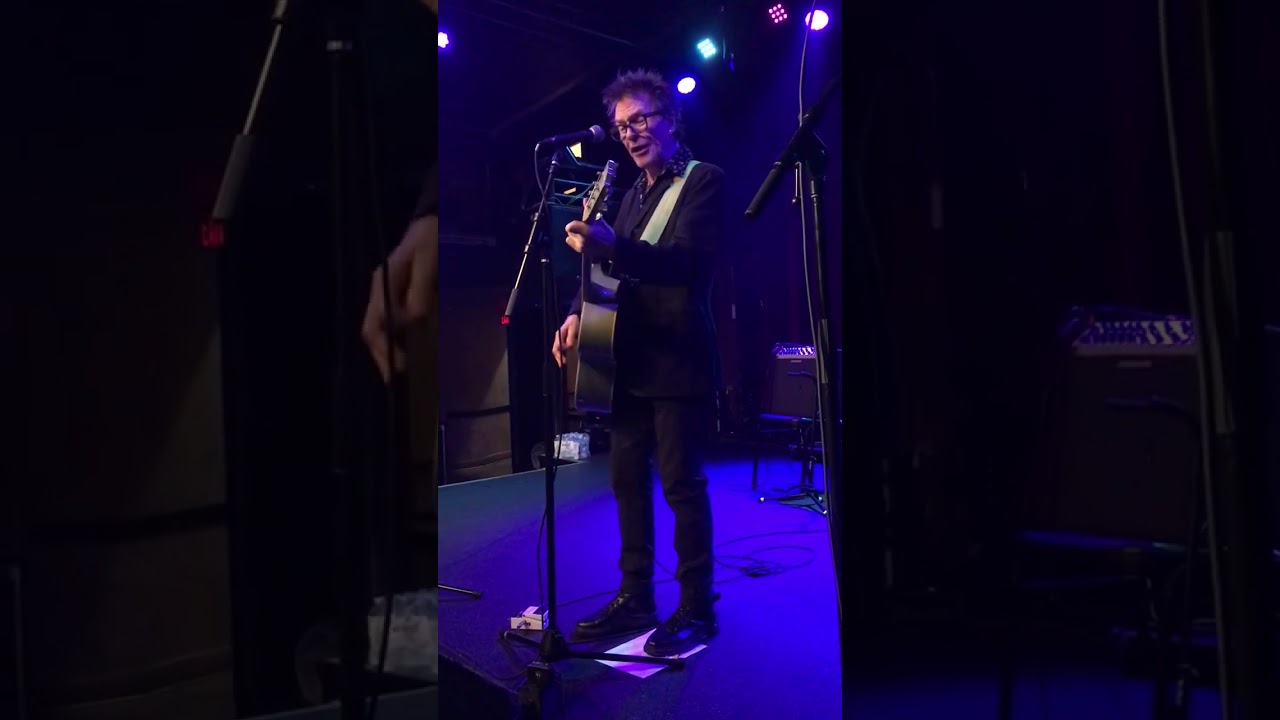 Tommy Stinson – Nothing (Bash & Pop) Live @ The Fine Line Music Cafe #livemusic #legend #Minnesota Tommy Stinson – Nothing (Bash & Pop) Live @ The Fine Line Music Cafe #livemusic #legend #Minnesota