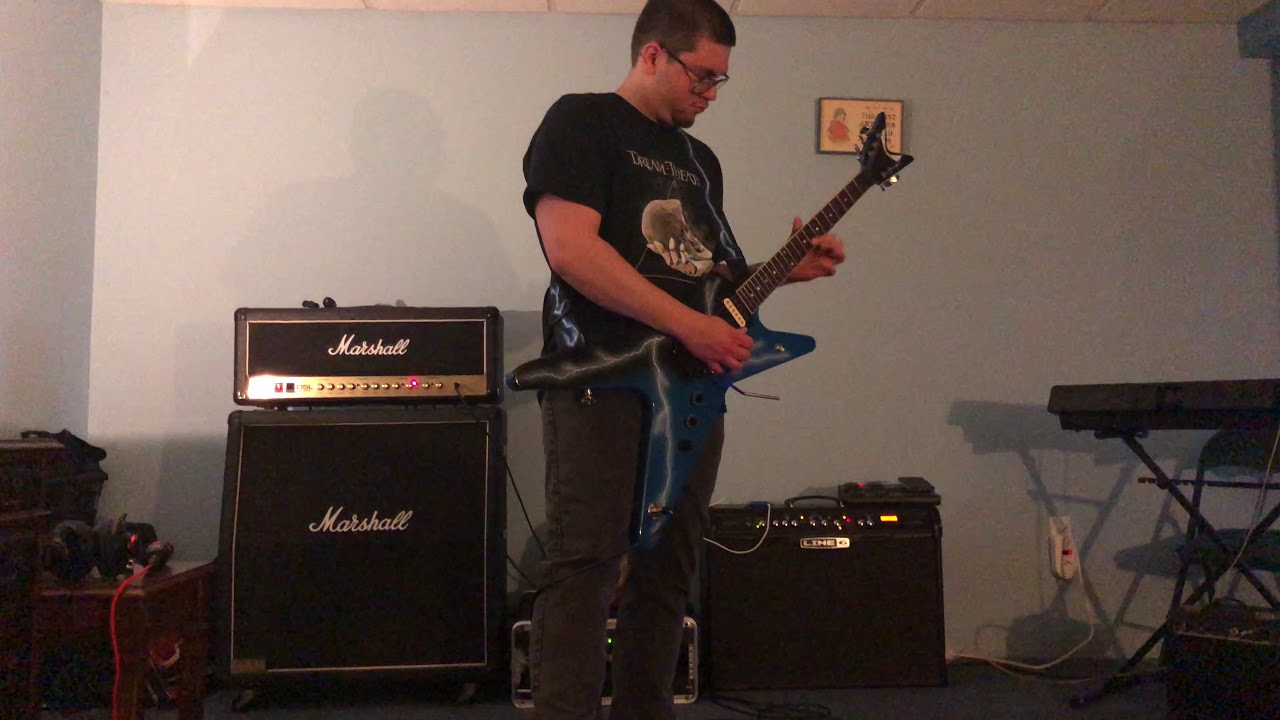 Buckethead - Nottingham Lace Jam