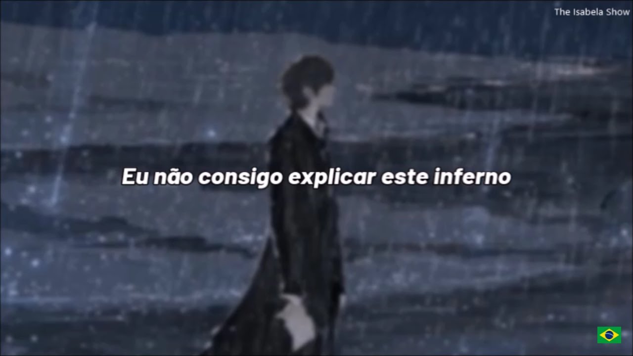 Citizen Soldier I'm Not Okay (tradução/legenda) YouTube