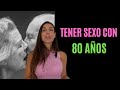 A Más Edad Mejores Encuentros Sexuales 