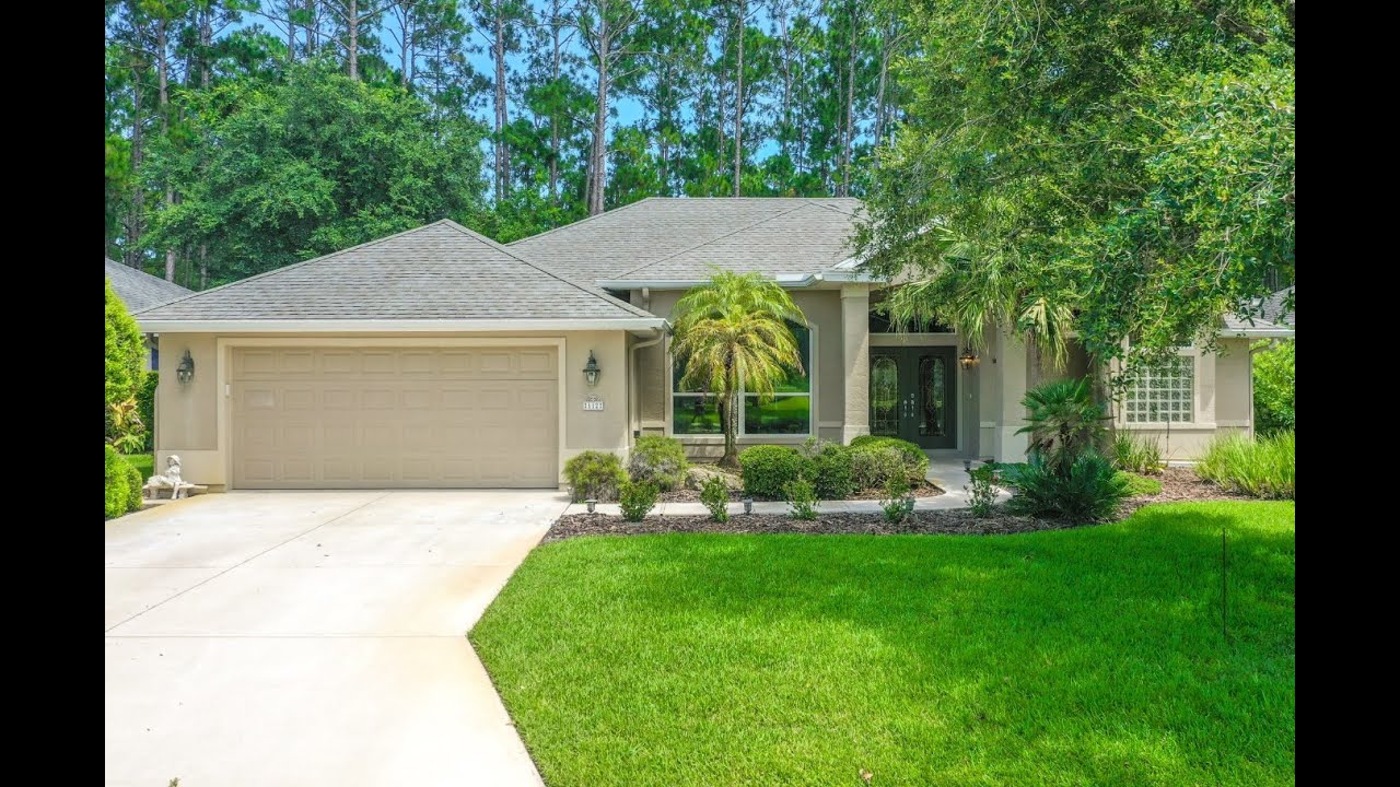 112 Bay Lake Dr Ormond Beach, FL 32174