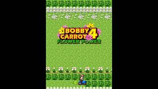 Ingame music #1 - Bobby Carrot 4: Flower Power Soundtrack