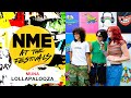 MUNA on kissing, connecting with fans in Chicago, and the emotion behind their latest album