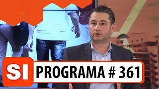 Sinergia Informativa. Programa # 361