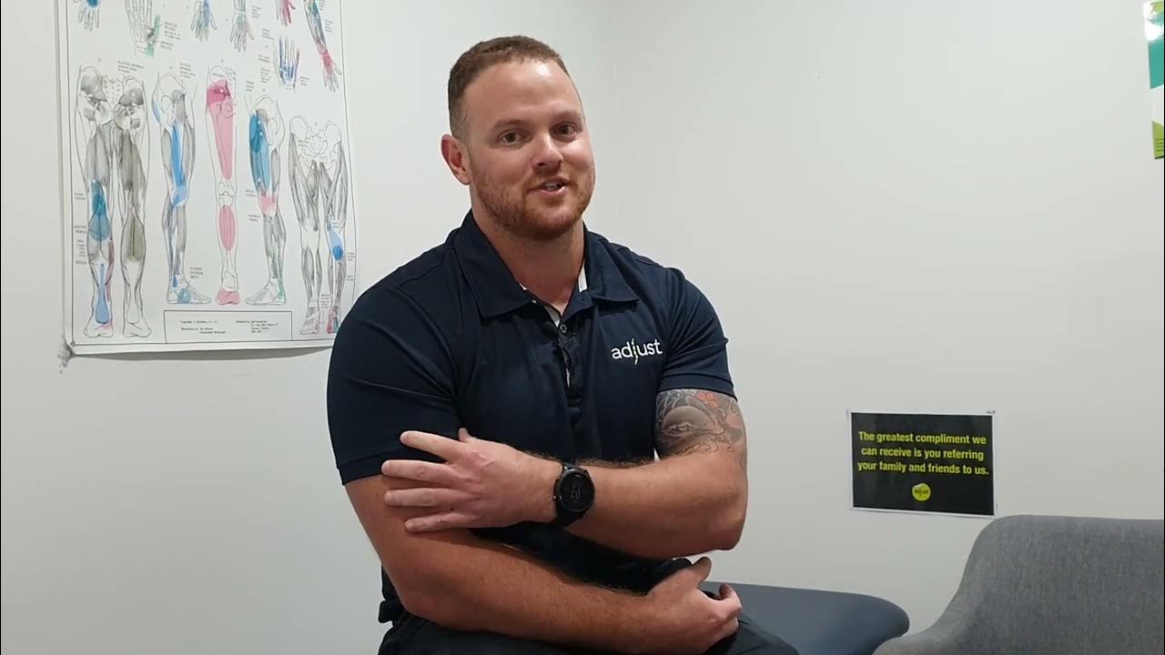 How to Manage a Shoulder Dislocation YouTube