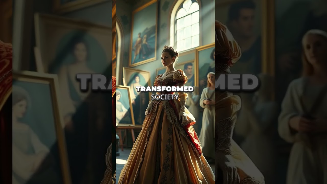 Royal Wealth & Power 