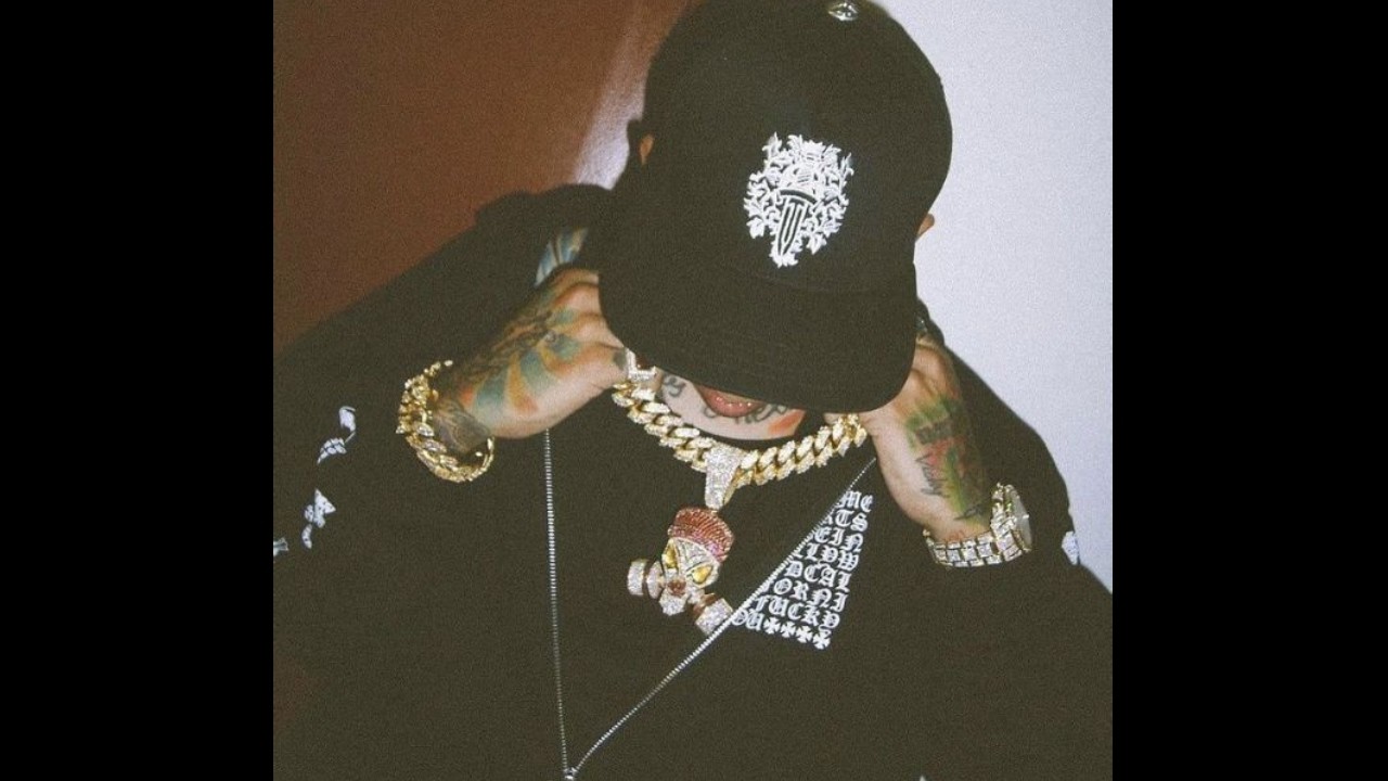 (FREE) Ñengo Flow x Gotay Type Beat – 