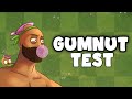 Gumnut TEST