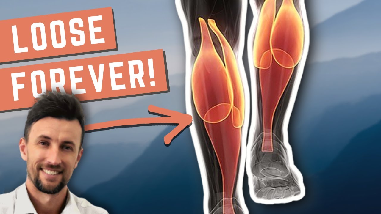 Surgery to Lengthen a Tight Calf Muscle? | Stem Cell Blog