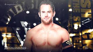 Roderick Strong 4th WWE Theme Song - "Next Level" (Alternate Intro) with download link chords