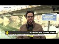 India: Dry Winter Season Engulfs Kashmir Valley, Fire Risk On Rise | WION