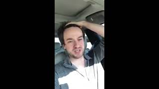 comma ai Supercruising home!