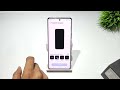 How to setup fingerprint lock Vivo V70 elite | Vivo V70 fe, v70 me finger lock kaise lagaye