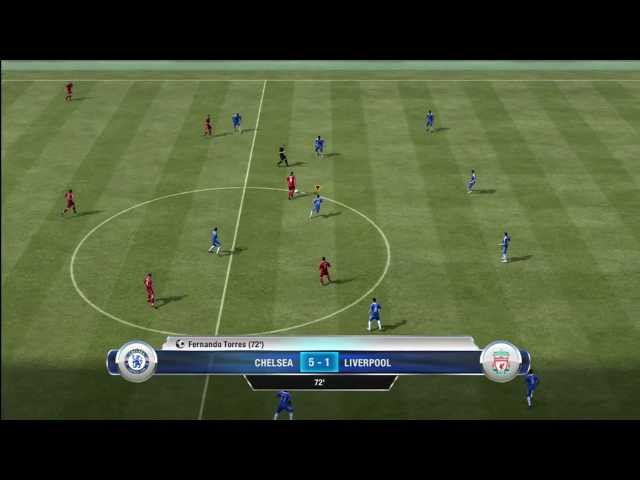 Fifa 12 Xbox 360 Soccer Football Game