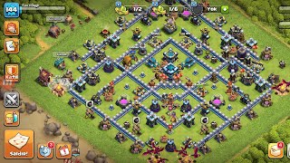 Clash Of Clans Satılık Hesap 2026