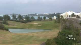 Ready for a Challenge? Best Bermuda Golf: Travel Therapy with Karen Schaler
